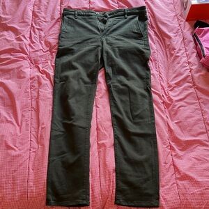 Rag & Bone Fit 2 Action - Slim Fit authentic stretch twill  chino